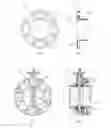 Fig. 03 - Butterfly Valve Comprising Removable Coupling Part