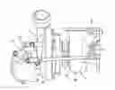 Fig. 01 - Electric actuator and method of manufacturing the same