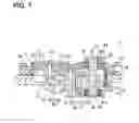 Fig. 07 - Electric actuator and method of manufacturing the same