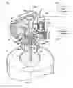 Fig. 01 - Valve arrangements and methods of actuating valves in valve arrangements