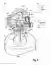Fig. 03 - Valve arrangements and methods of actuating valves in valve arrangements