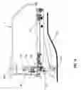 Fig. 16 - Apparatus and method for vacuumizing and sealing a package