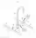 Fig. 03 - Bracket for fixing reducer in fire sprinkler