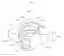 Fig. 06 - Bracket for fixing reducer in fire sprinkler
