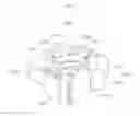 Fig. 09 - Bracket for fixing reducer in fire sprinkler