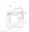 Fig. 11 - Bracket for fixing reducer in fire sprinkler