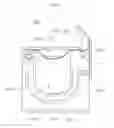 Fig. 12 - Bracket for fixing reducer in fire sprinkler