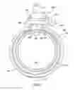 Fig. 09 - Pipe clamp and pipe joint with sensor accommodation