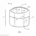 Fig. 02 - Thermal insulated ice hole wrap devices and methods