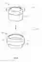 Fig. 09 - Thermal insulated ice hole wrap devices and methods