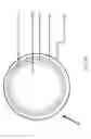 Fig. 04 - Thermally insulating pipes