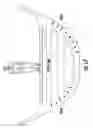 Fig. 18 - Passive diode-like device for fluids