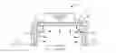 Fig. 01 - Skylight fixture
