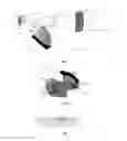 Fig. 02 - Light-beam-projecting device comprising a digital screen and headlamp equipped with such a device