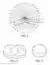 Fig. 02 - LED module with outlet lens