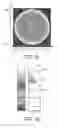 Fig. 04 - LED module with outlet lens