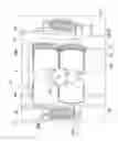 Fig. 08 - ROTARY APERTURE SYSTEM FOR USE IN A LIGHTING SYSTEM