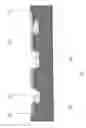Fig. 08 - TEXTILE OPTICS - SOLUTION FOR ROBUST FLEXIBLE LIGHT TREATMENT PADS