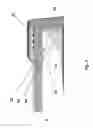 Fig. 02 - Modular luminaires for appliance lighting