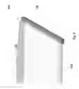Fig. 06 - Modular luminaires for appliance lighting