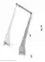 Fig. 16 - Modular luminaires for appliance lighting
