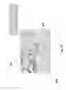 Fig. 47 - Modular luminaires for appliance lighting