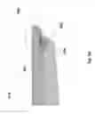 Fig. 49 - Modular luminaires for appliance lighting
