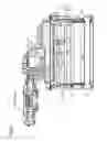 Fig. 04 - Totally primary air combustion type of burner