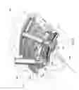 Fig. 06 - Notched gas turbine combustor cowl