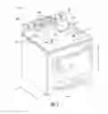 Fig. 02 - Cooktop appliance and temperature switch