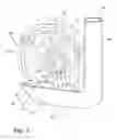 Fig. 04 - Forced convection steam assembly