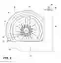 Fig. 06 - Forced convection steam assembly