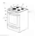 Fig. 02 - Lighting device and cooking appliance including lighting device