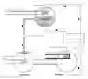 Fig. 01 - Ionic liquid-based absorption cooling system with high coefficient of performance