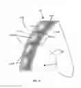 Fig. 22 - Humidification and dehumidification process and apparatus for chilling beverages and other food products and process of manufacture