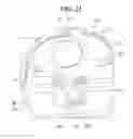 Fig. 22 - Refrigerator
