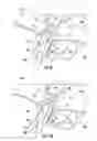 Fig. 09 - Refrigerator appliance and variable shelf assembly