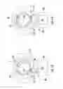 Fig. 11 - Refrigerator appliance and variable shelf assembly
