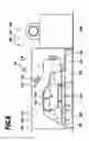 Fig. 09 - Treatment installation and method for treating workpieces
