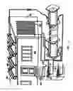 Fig. 05 - Water tank for use in an air-conditioning or heating system