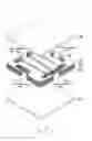 Fig. 01 - Microchannel heat exchanger