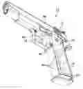 Fig. 01 - Biometric firearms safety system