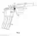Fig. 03 - Bolt Hold Open Facility