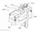 Fig. 01 - Dynamic variable force trigger mechanism for firearms