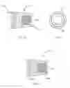 Fig. 03 - Universal adapter end cap for a firearm