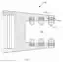 Fig. 06 - Universal adapter end cap for a firearm