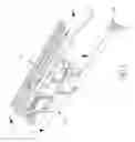 Fig. 03 - Trigger labor-saving structure of crossbow