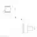 Fig. 09 - High performance muzzle loading breech plug