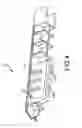Fig. 05 - Firearm barrel tray, stock, and related methods
