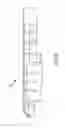 Fig. 07 - Firearm barrel tray, stock, and related methods